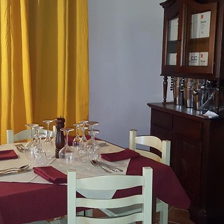 Agriturismo Gessi Calatafimi Buitenkant foto