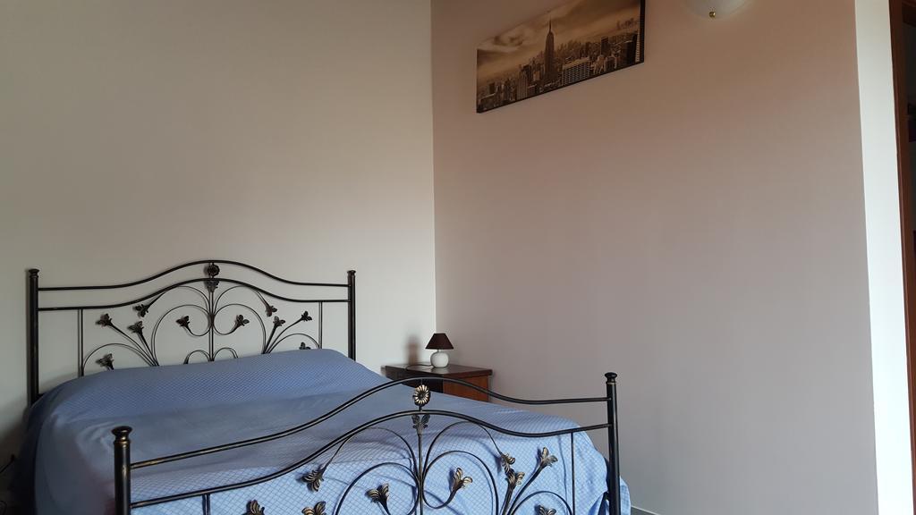 Agriturismo Gessi Calatafimi Buitenkant foto