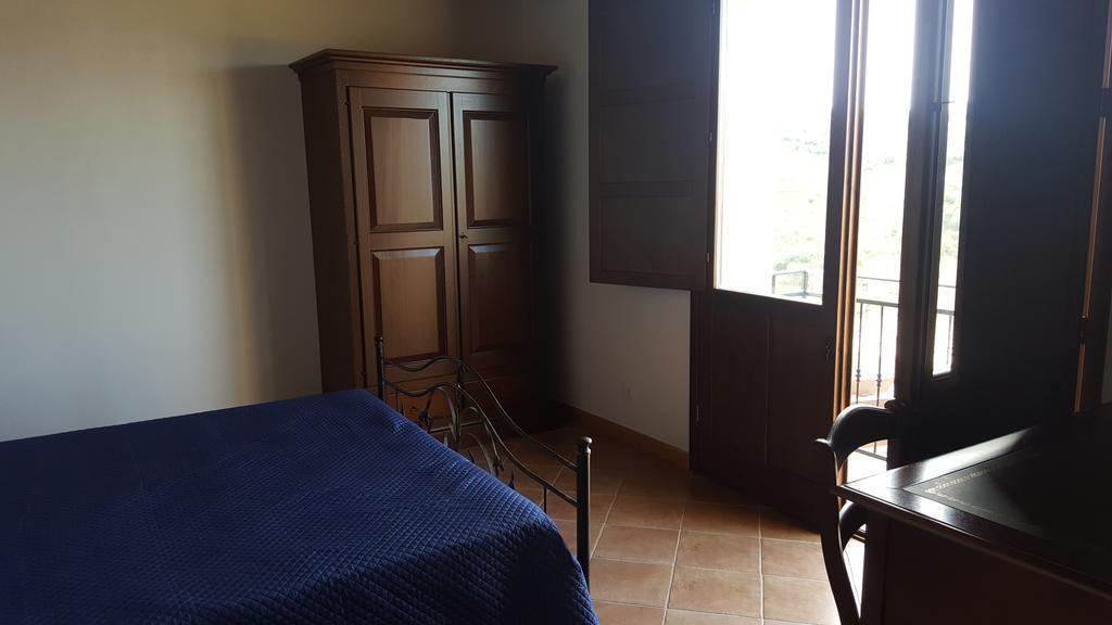 Agriturismo Gessi Calatafimi Buitenkant foto